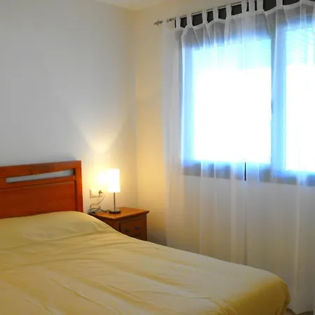 Cala Alta Apartament Cala de Finestrat
