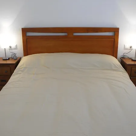 Apartament Cala Alta *