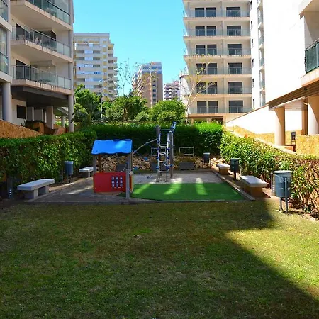 Apartament Cala Alta