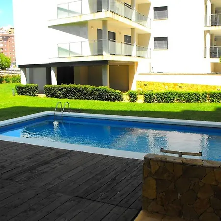Cala Alta Apartament