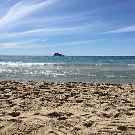 Cala Alta
