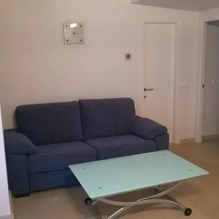 Cala Alta Apartament Cala de Finestrat