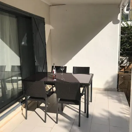 Cala Alta Apartament Cala de Finestrat