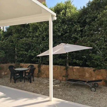 Apartament Cala Alta *